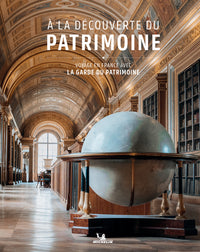 À la découverte du Patrimoine