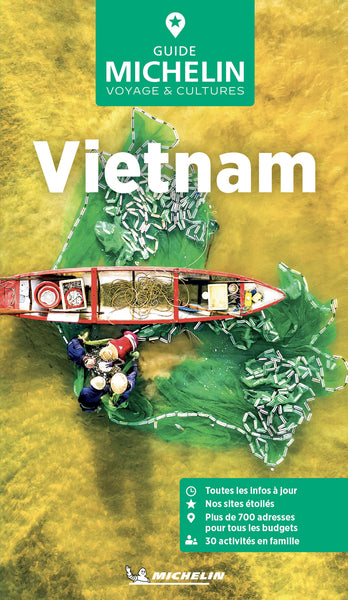 Guide Vert Vietnam