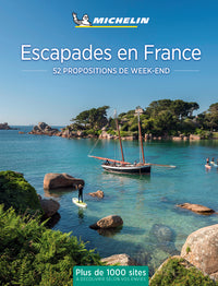 52 Escapades en France