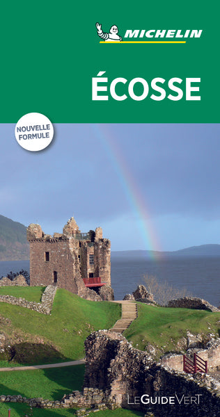 Guide vert Ecosse