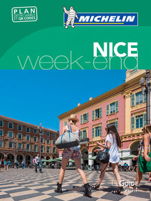 Guide Vert We&Go Nice