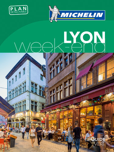 Guide Vert WE&GO Lyon