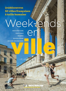 Week-ends en ville