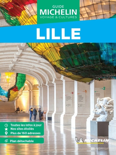Guide vert Lille