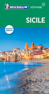 Guide Vert Sicile