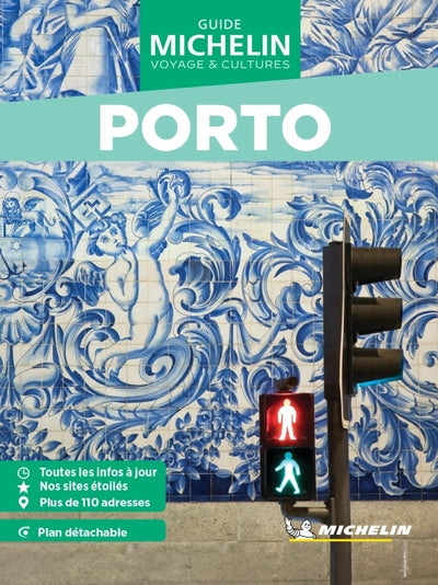 Guide vert WE&GO Porto