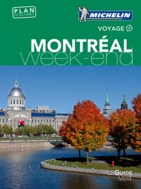 Guide Vert WE&GO Montréal