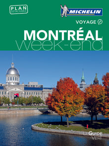 Guide vert WE&GO Montréal
