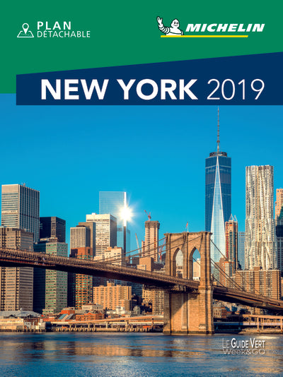 Guide Vert WE&GO New York 2019