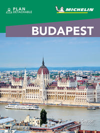 Guide Vert WE&GO Budapest