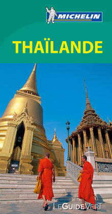 Guide Vert Thaïlande