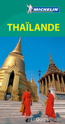 Guide Vert Thaïlande