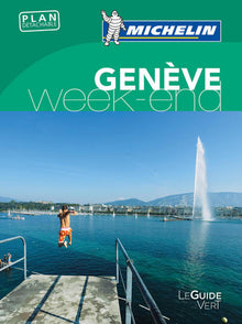 Guide vert WE&GO Genève