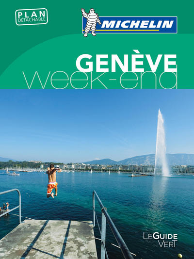 Guide vert WE&GO Genève