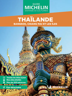 Guide vert Thaïlande