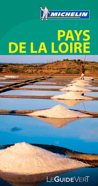 Guide Vert Pays de la Loire