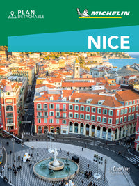Guide Vert WE&GO Nice