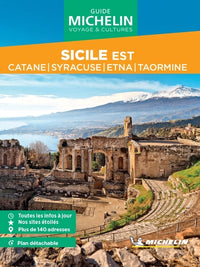 Guide Vert WE&GO Sicile Est