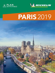 Guide vert We&Go Paris 2019