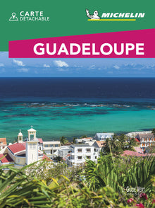 Guide vert Week&Go Guadeloupe