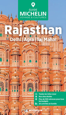 Guide Vert Rajasthan