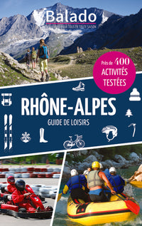 Balado Rhône-Alpes