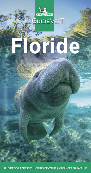 Guide vert Floride