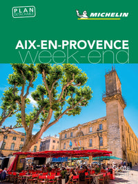 Guide vert WE&GO Aix en Provence
