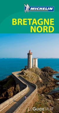 GUIDE VERT BRETAGNE NORD