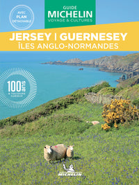 Guide Vert WE&GO Jersey, Guernesey