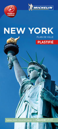 Plan New York