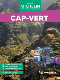 Guide Vert WE&GO Cap-Vert