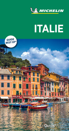 Guide vert Italie