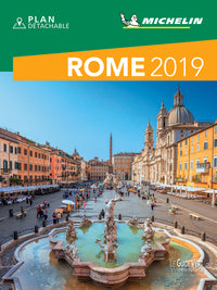 Guide vert WE&GO Rome 2023