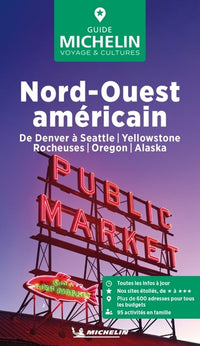 Guide Vert Nord-Ouest américain