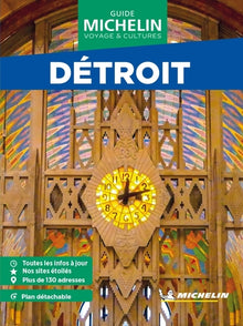Guide vert WE&GO Détroit