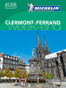 Guide vert WE&GO Clermont-Ferrand