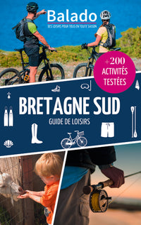 Balado Bretagne Sud