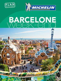 WEEK-END BARCELONE 2017