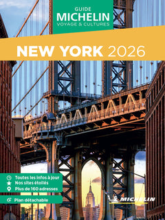 Guide Vert WE&GO New York 2026
