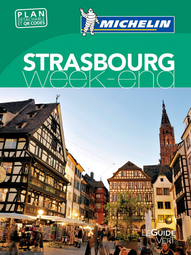 Guide vert we&go Strasbourg