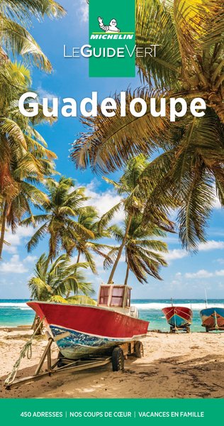 Guide Vert Guadeloupe