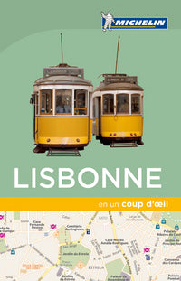LISBONNE EN UN COUP D'OEIL