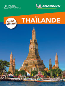 Guide vert Thaïlande