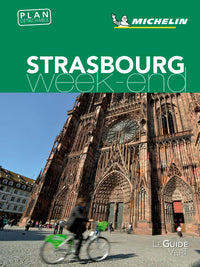 Guide Vert WE&GO Strasbourg