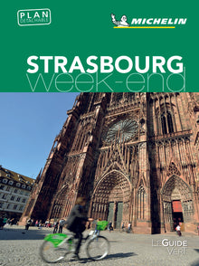 Guide vert we&go Strasbourg