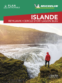 Guide Vert WE&GO Islande