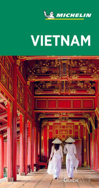 Guide Vert Vietnam