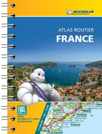 Atlas France