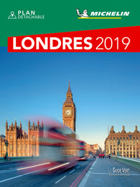 Guide Vert WE&GO Londres 2019